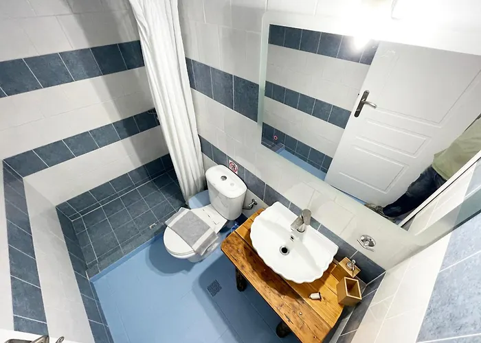 Argo-milos Appartement Adámas