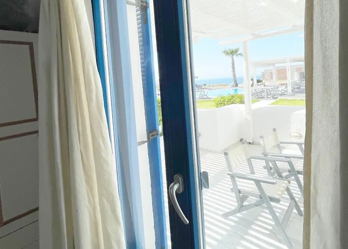 Argo-milos * Adámas