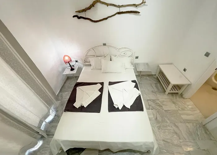 Argo-milos * Adámas