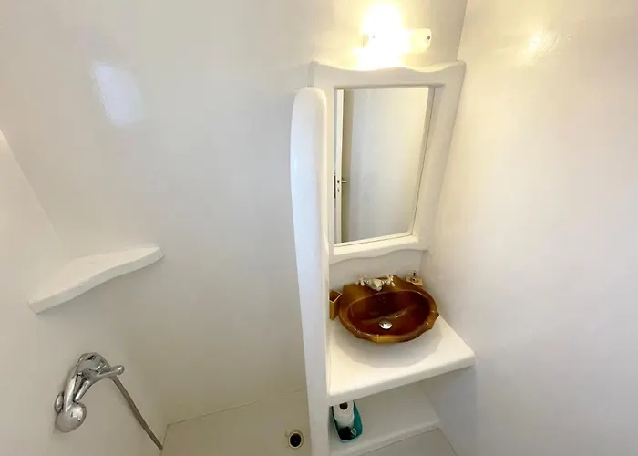 Appartement Argo-milos *