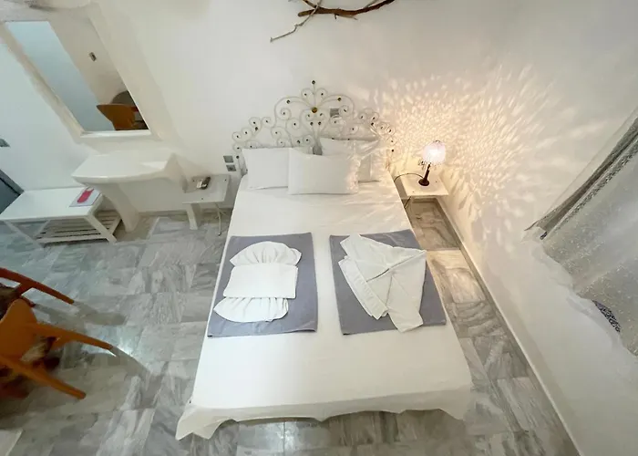 Appartement Argo-milos