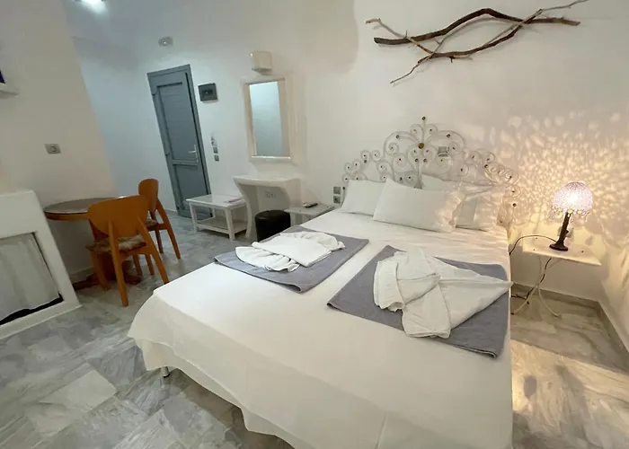 Appartement Argo-milos