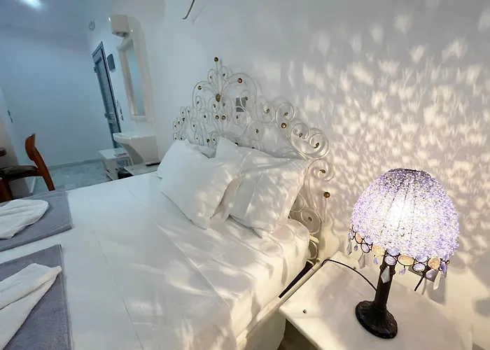 Argo-milos Appartement *