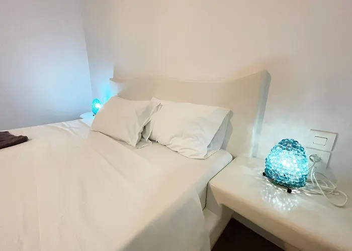 Argo-milos Appartement *