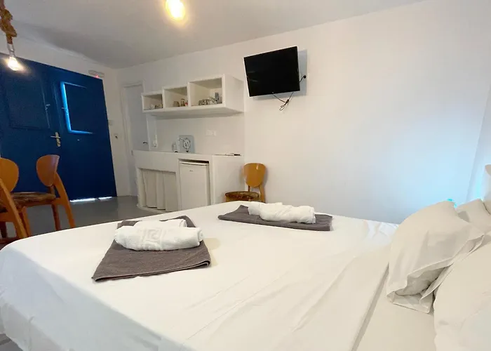 Argo-milos * Adámas