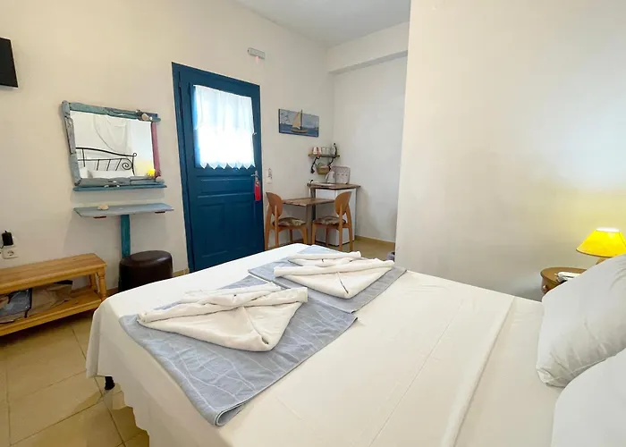 Argo-milos Appartement